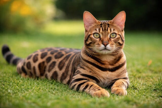 9 Fascinating Cat Breed Stories: The Surprising Origins of the World’s Most Popular Cats