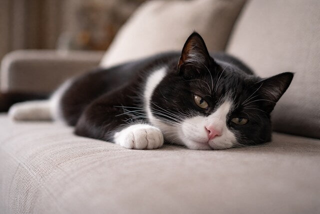 Is My Cat Bored? 10 Clear Signs, Risks & Easy Ways to Keep Your Cat Happy