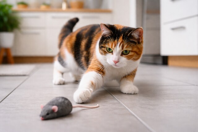 What Is a Calico Cat? Colours, Genetics, Personality & Surprising Facts Explained