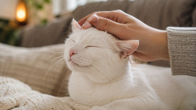 Can a Neutered Cat Spray? Why It Happens and What You Can Do
