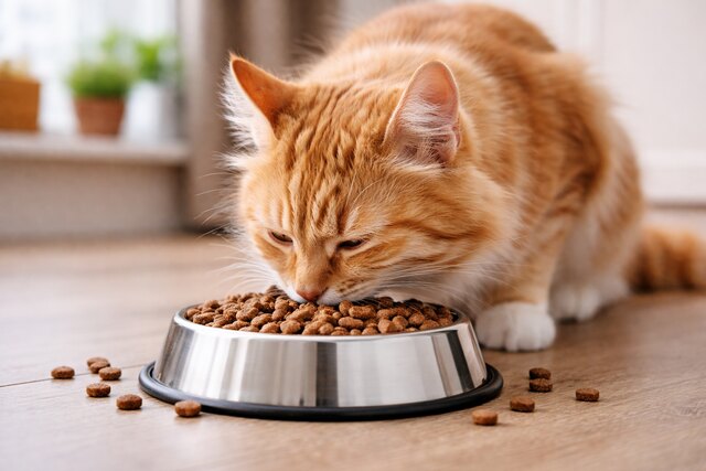 Is Feeding Your Cat Dangerous? Toxic Foods, Risks & Safe Alternatives Explained