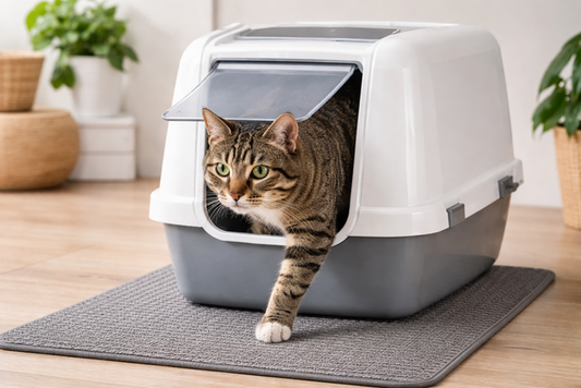 What Is Toxoplasma and Do I Have It? A UK Guide for Cat Owners