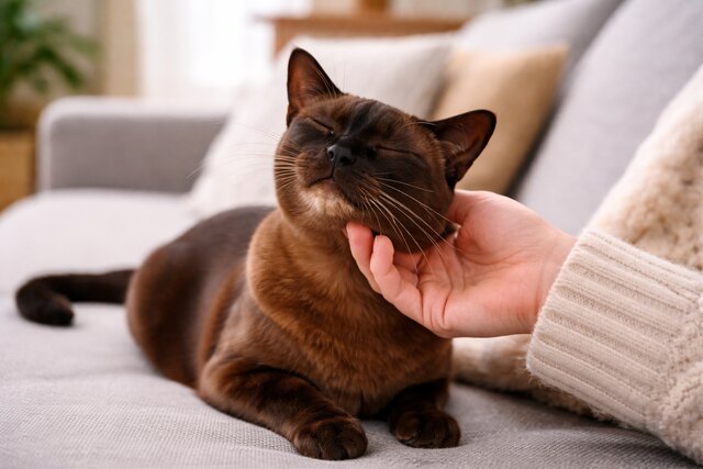 Why Is My Cat Scooting? Causes, Treatments & When to Worry