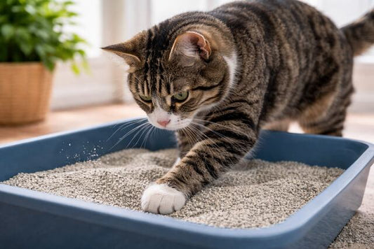 How Many Litter Trays Should You Have for Your Cat? Expert Advice for Cat Owners