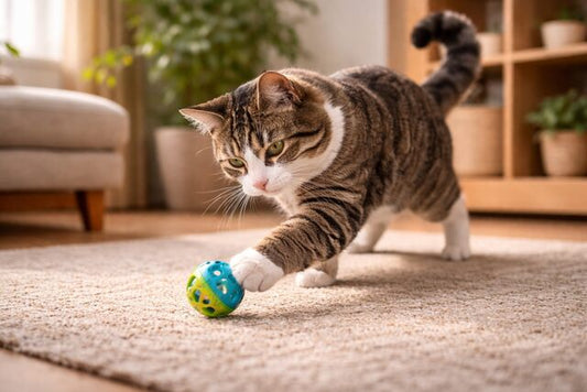 Indoor vs Outdoor Cats: Pros, Cons, Lifespan & What’s Best for Your Cat’s Health