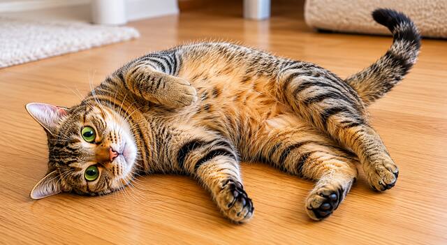 Birth Control for Cats: What Are the Options and Is It Safe?