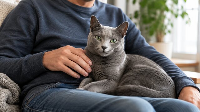 Male Cat Bladder Infection: Symptoms, Dangers and How to Spot Problems Early