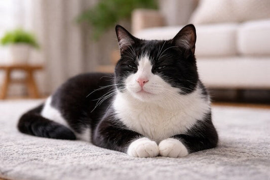 What Is Cerebellar Ataxia in Cats? Symptoms, Causes, Diagnosis & Living With a Wobbly Cat