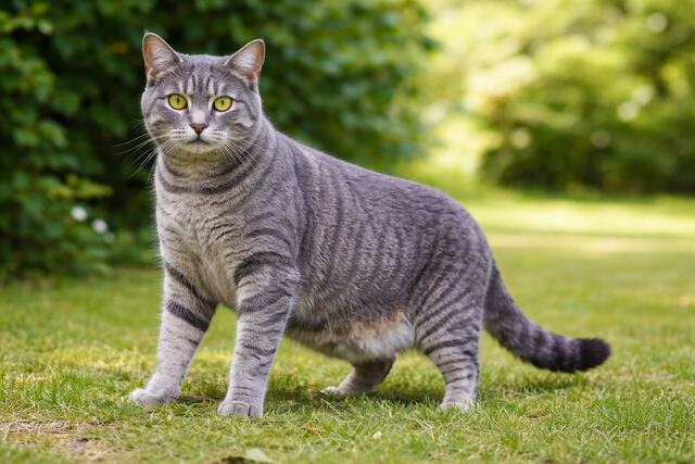 What Is the Fat Pouch Under My Cat? Understanding the Primordial Pouch