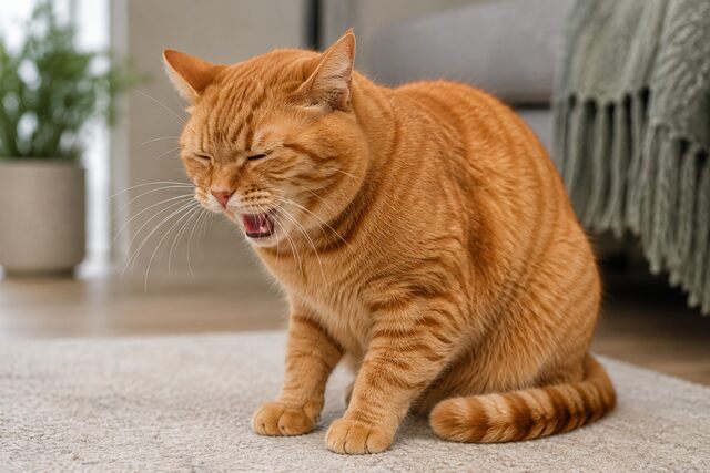 What Are Cats Allergic To? Common Cat Allergies and How to Reduce the Risk