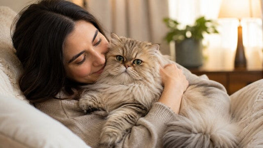 Colour Changing Cat Litter: How It Works, What the Colours Mean, and Is It Worth Using?