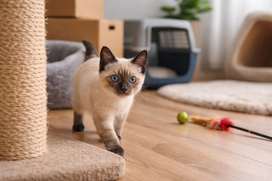 Why Won’t My Cat Eat? Causes, Home Remedies, and When to See a Vet