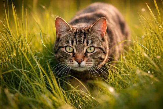How to Stop My Cat Hunting: Practical, Vet-Approved Ways to Reduce Your Cat’s Prey Drive
