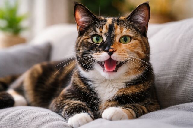 Do You Know What These Symptoms Mean in Your Cat? A UK Owner’s Guide to Signs of Illness and When to Act