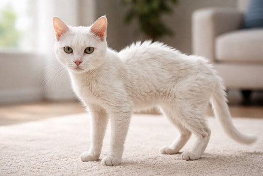 15 Symptoms for Hyperthyroidism in Cats: Early Warning Signs of an Overactive Thyroid