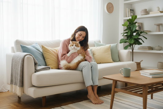 How Often Should You Change Your Cat’s Litter? A Complete Guide for Clean, Healthy Cats