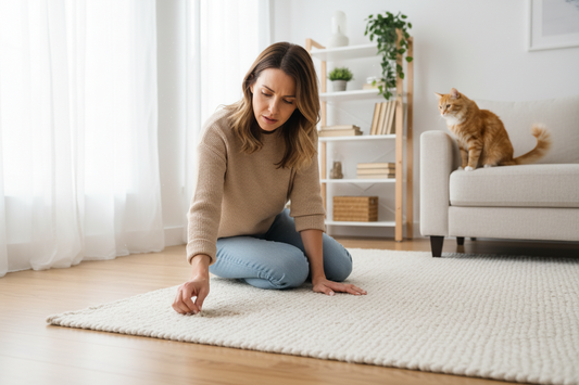 Why Do Cats Urinate Outside the Litter Tray? Causes, Solutions & When to Seek Help