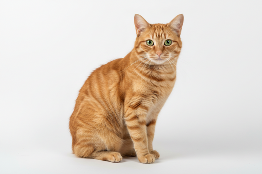 Cat Hair Loss & Bald Patches: Causes, Treatment & When to See a Vet