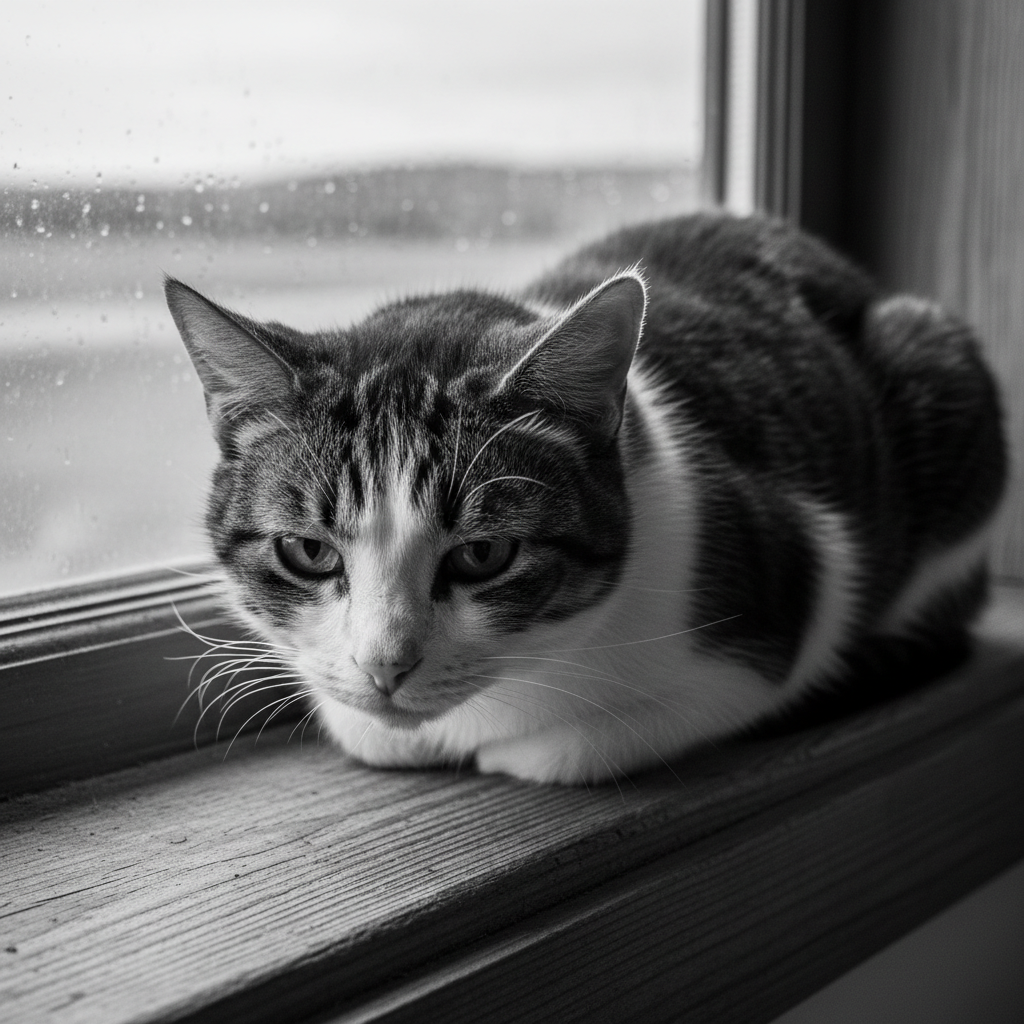 Blood in Cat Urine: Causes, Symptoms & What to Do Next