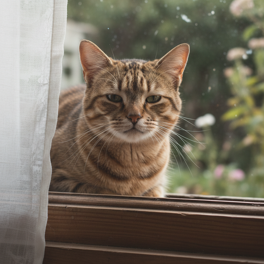 Cat UTI Symptoms: Signs, Causes & When to See a Vet