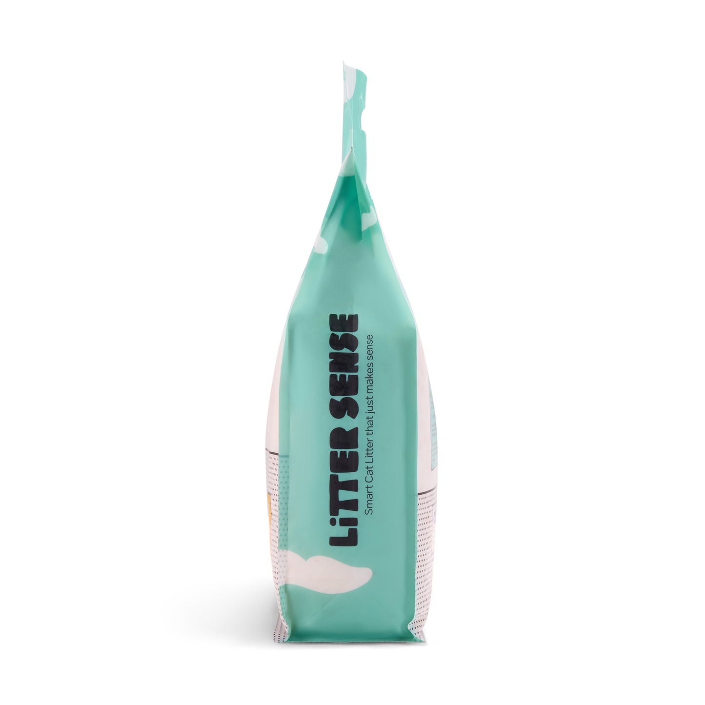 Litter Sense - Health Monitoring Cat Litter
