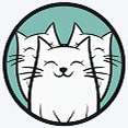 Select your number of cats.